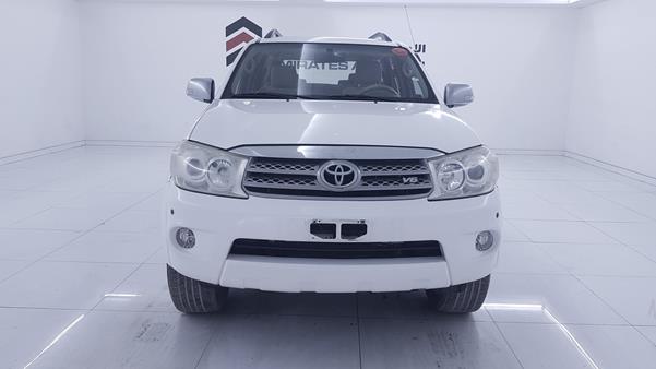 Toyota Fortuner (2009)
