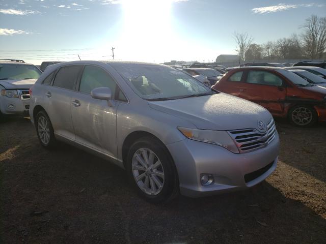 Toyota Venza (2011)