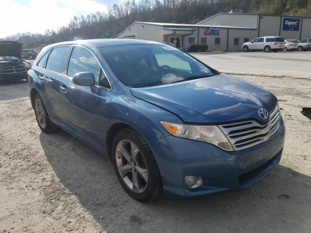 Toyota Venza (2010)