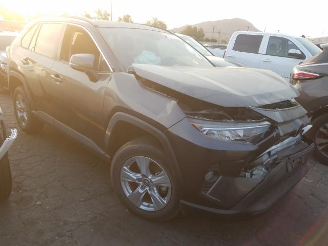 Toyota Rav4 xle (2019)