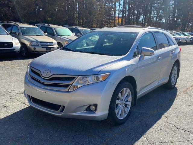 Toyota Venza (2013)