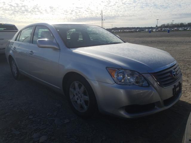 Toyota Avalon xl (2010)