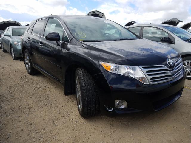 Toyota Venza (2010)