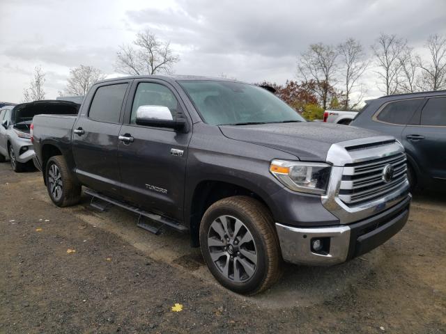 Toyota Tundra 4wd (2020)