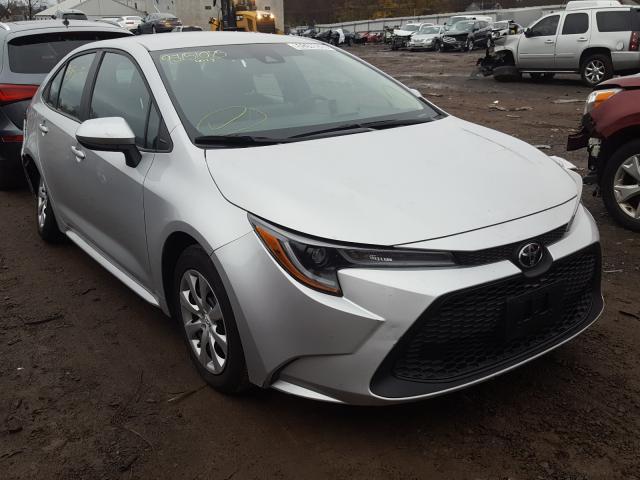 Toyota Corolla le (2020)