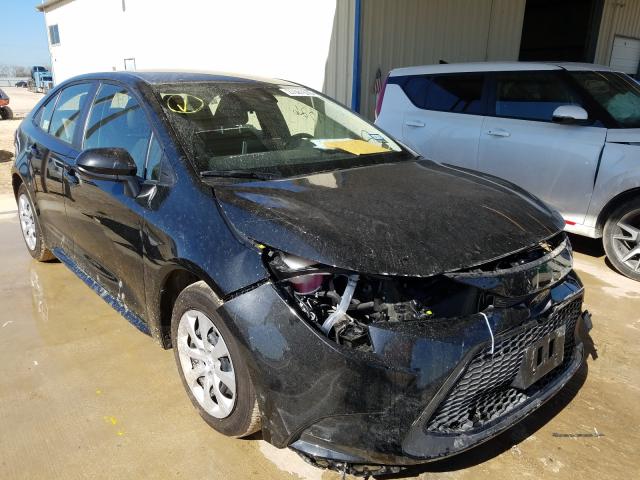 Toyota Corolla le (2020)