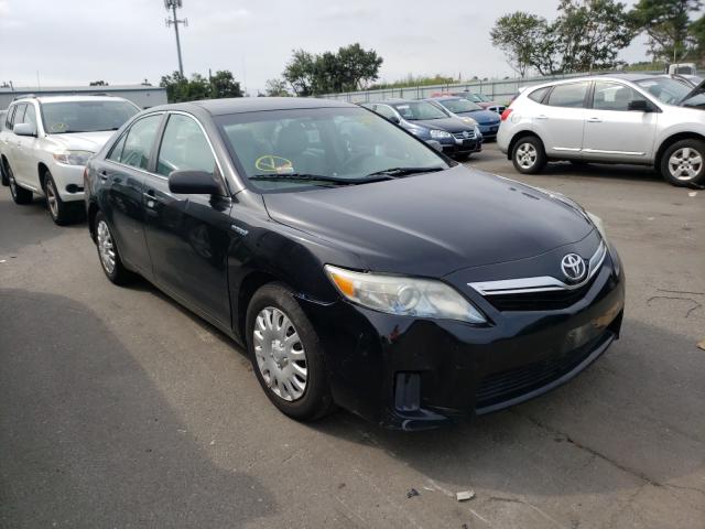 Toyota Camry hybr (2011)