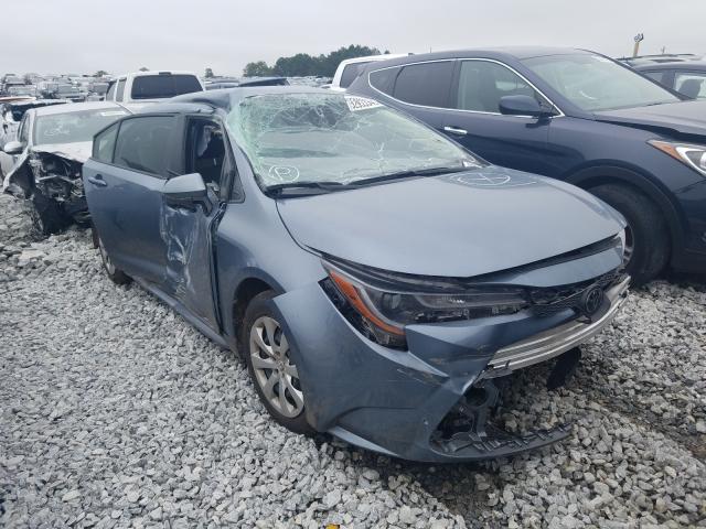 Toyota Corolla le (2020)