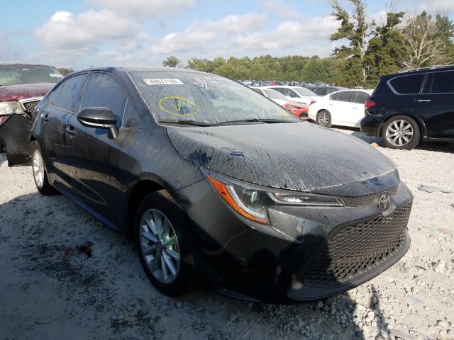 Toyota Corolla le (2020)
