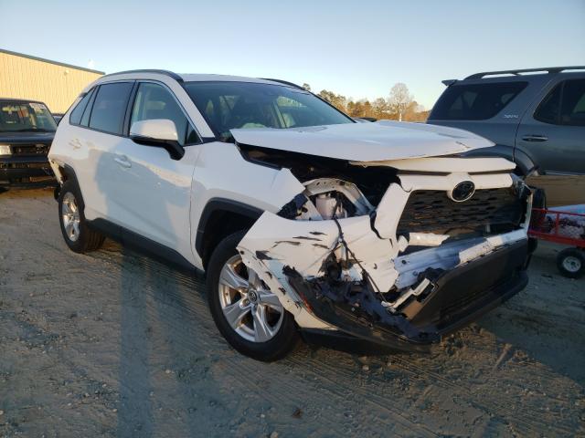 Toyota Rav4 xle (2019)
