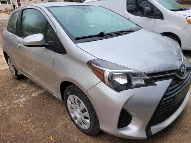 Toyota Yaris l (2017)