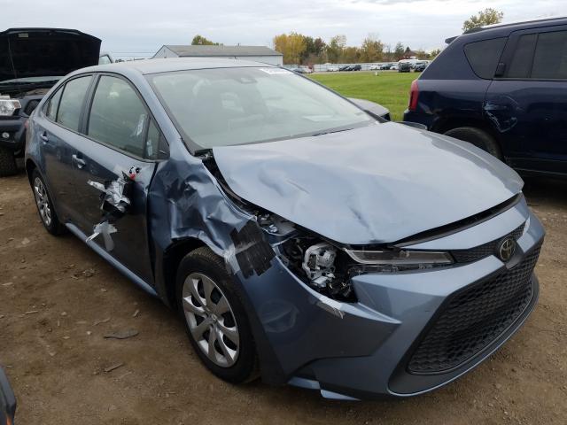 Toyota Corolla le (2020)