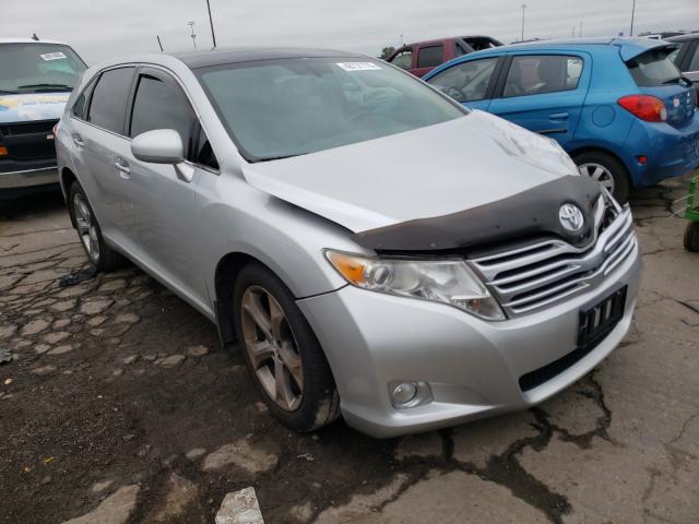 Toyota Venza (2010)