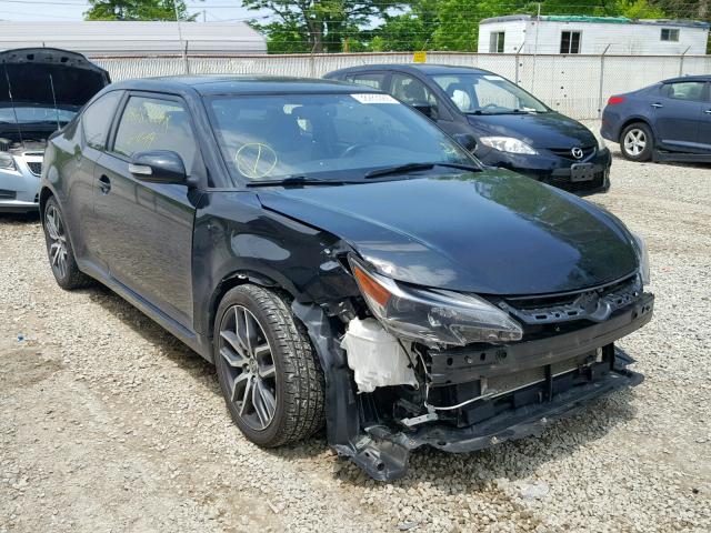 Scion Tc (2014)