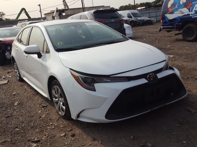 Toyota Corolla le (2020)