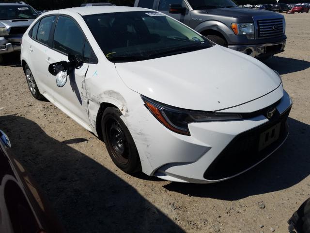 Toyota Corolla le (2020)