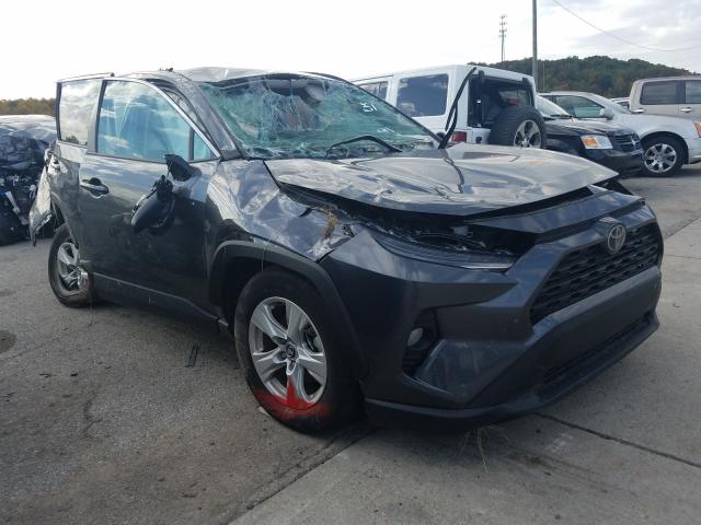 Toyota Rav4 xle (2020)