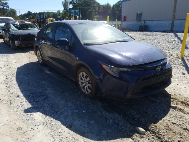 Toyota Corolla le (2020)