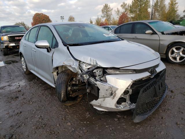 Toyota Corolla le (2020)