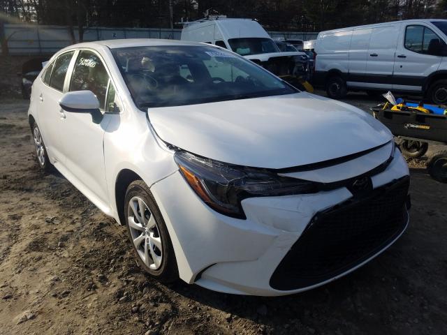 Toyota Corolla le (2020)