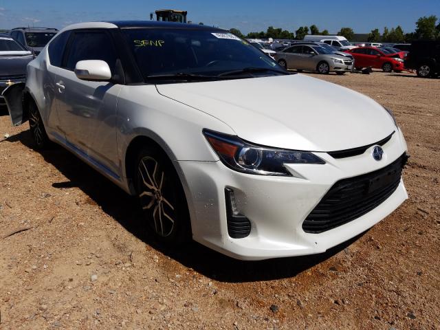 Scion Tc (2016)