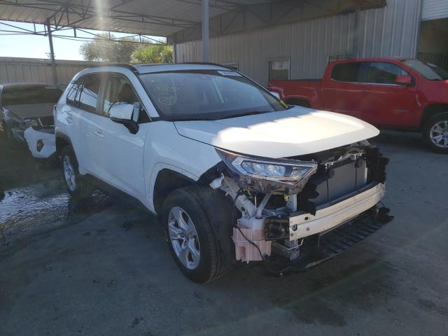 Toyota Rav4 xle (2019)