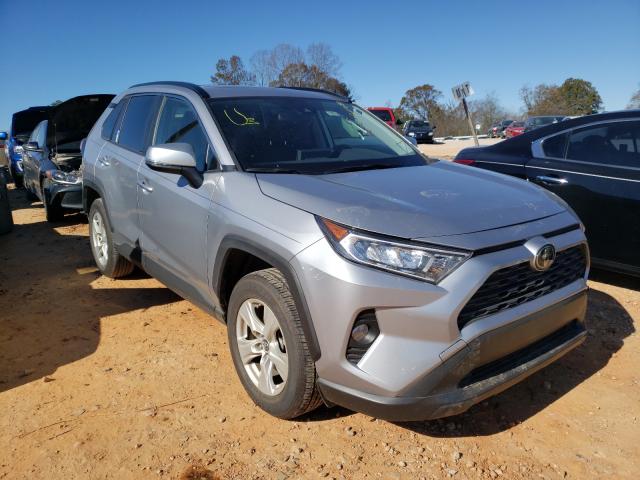 Toyota Rav4 xle (2019)