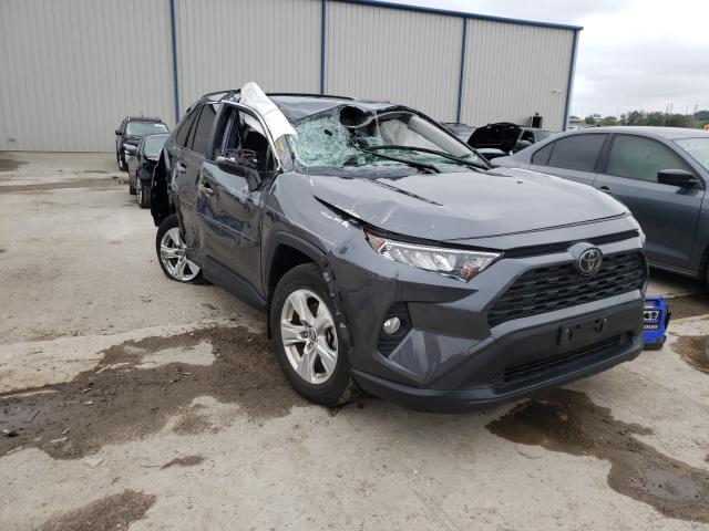 Toyota Rav4 xle (2019)