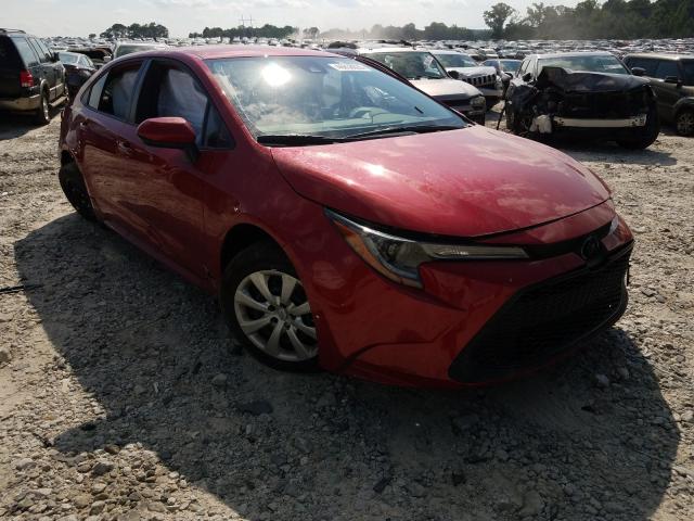 Toyota Corolla le (2020)