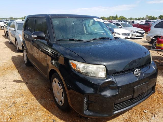 Toyota Scion xb (2011)