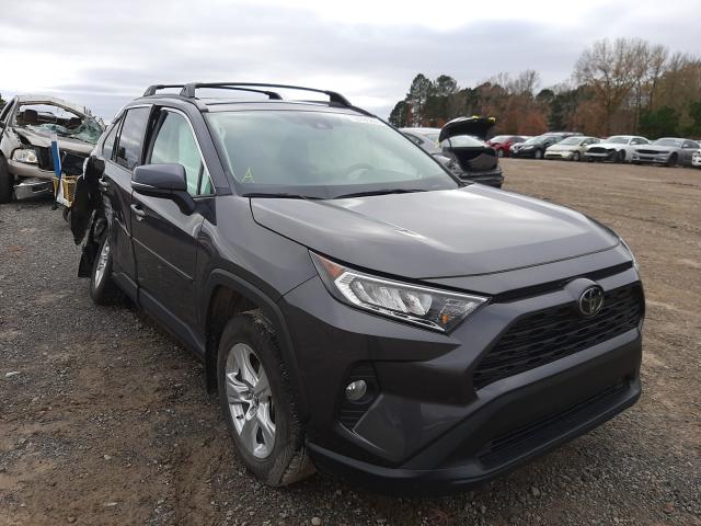 Toyota Rav4 xle (2019)