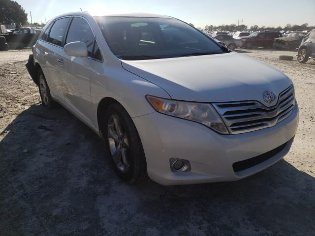 Toyota Venza (2011)