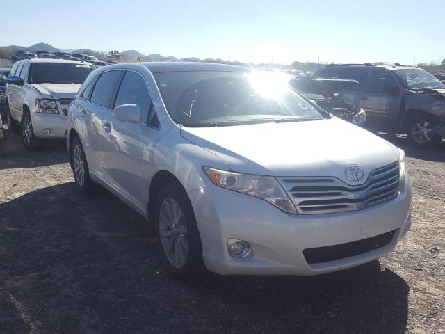 Toyota Venza (2010)