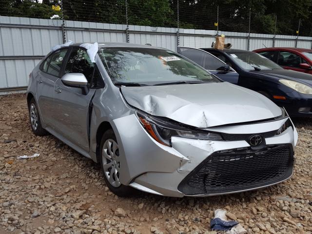 Toyota Corolla le (2020)
