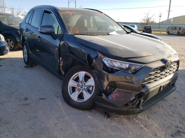 Toyota Rav4 xle (2019)