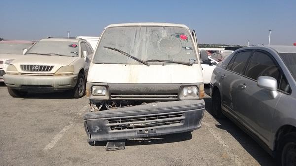 Toyota Hiace (1998)