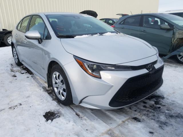 Toyota Corolla le (2020)