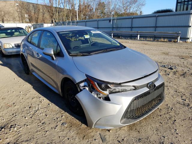 Toyota Corolla le (2020)