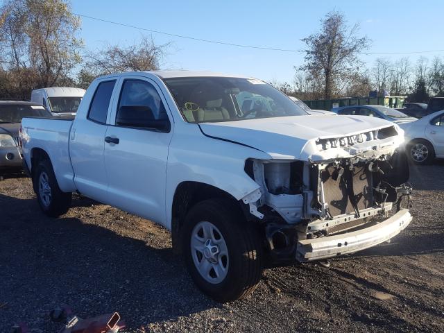 Toyota Tundra 4wd (2020)