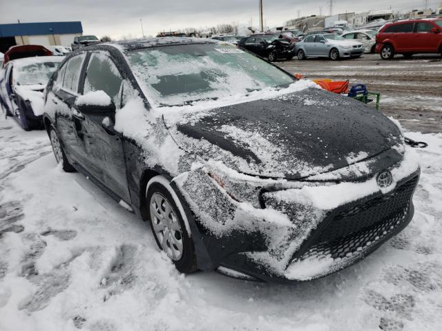 Toyota Corolla le (2020)