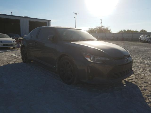 Scion Tc (2014)