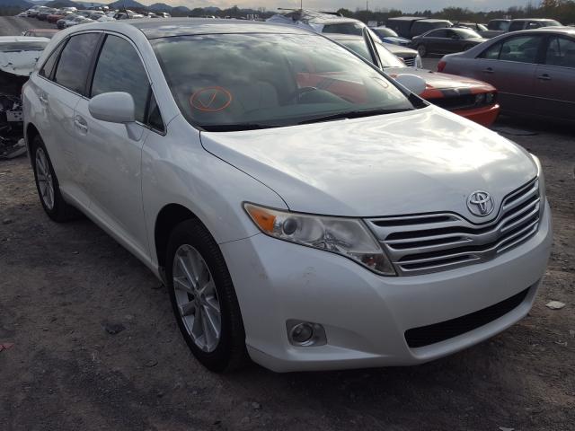Toyota Venza (2010)