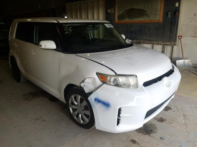 Toyota Scion xb (2011)