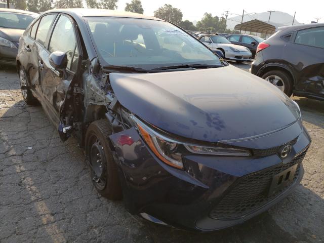 Toyota Corolla le (2020)