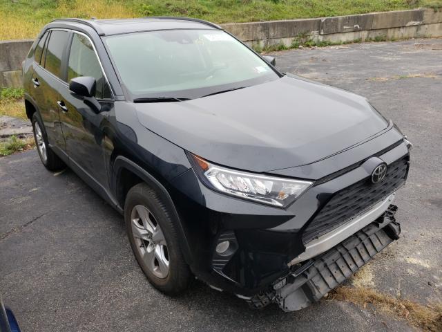 Toyota Rav4 xle (2019)
