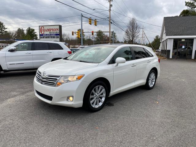 Toyota Venza (2011)
