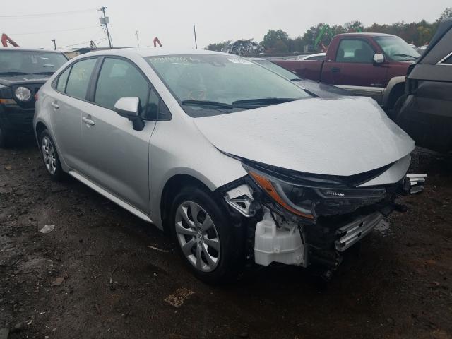 Toyota Corolla le (2020)