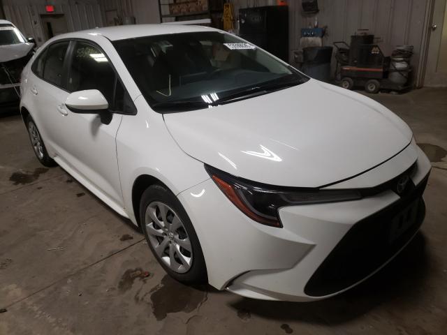 Toyota Corolla le (2020)