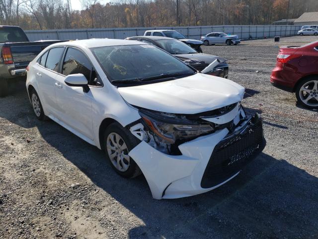 Toyota Corolla le (2020)