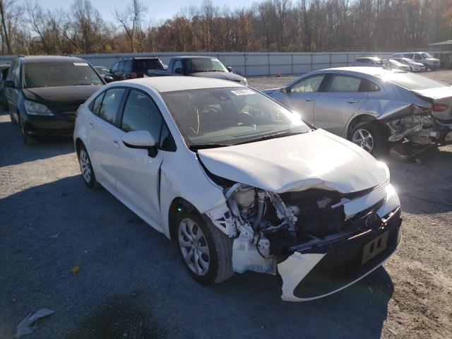 Toyota Corolla le (2020)